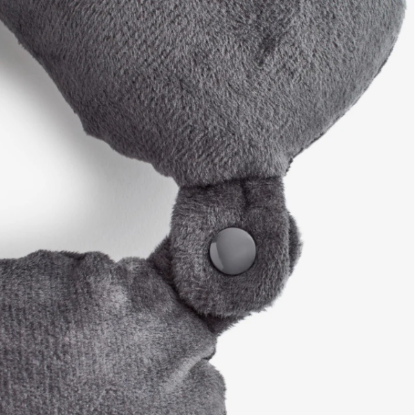 Coussin de Voyage - Ergonomique - COUSSIN LAB