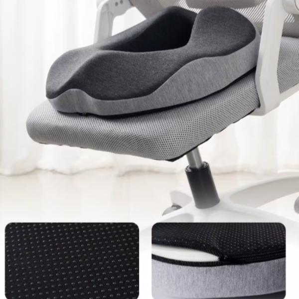Coussin de Chaise - Orthopédique & Ergonomique - COUSSIN LAB