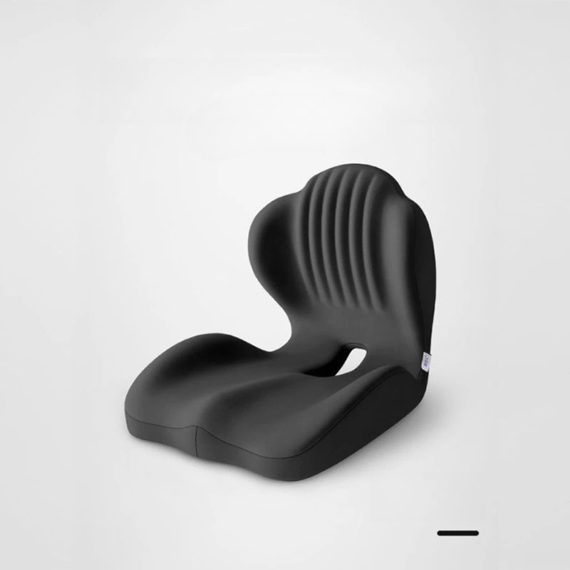 Coussin Ergonomique à Mémoire de Forme – Soutien Coccyx & Lombaires - COUSSIN LAB