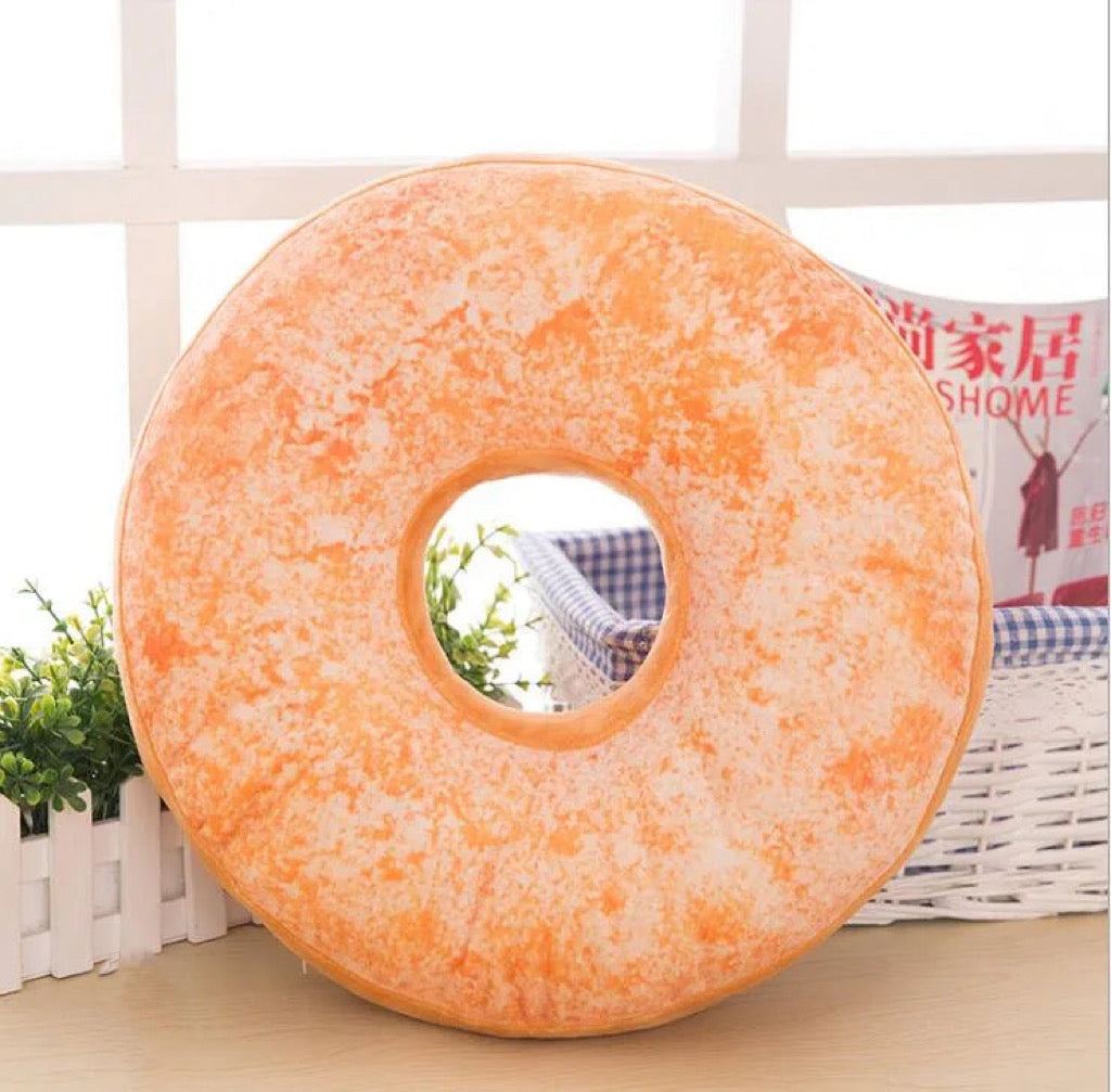 Coussin Enfant - Donuts Magique - COUSSIN LAB