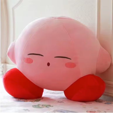 Coussin Personnage Kirby Star Allies - COUSSIN LAB