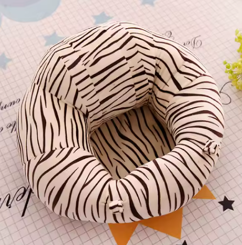 Coussin Bébé Assis – Confort & Sécurité au Quotidien