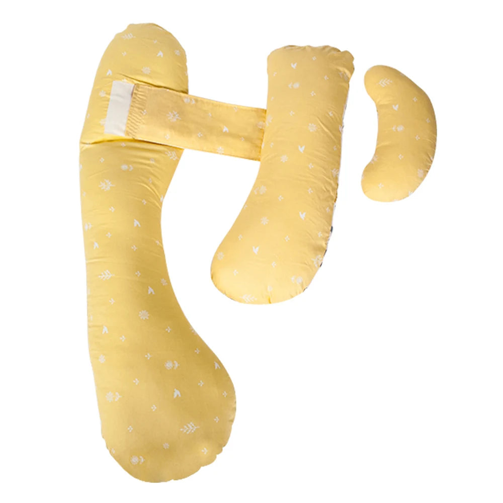 Coussin de Grossesse-H-SUPPORT™ - COUSSIN LAB