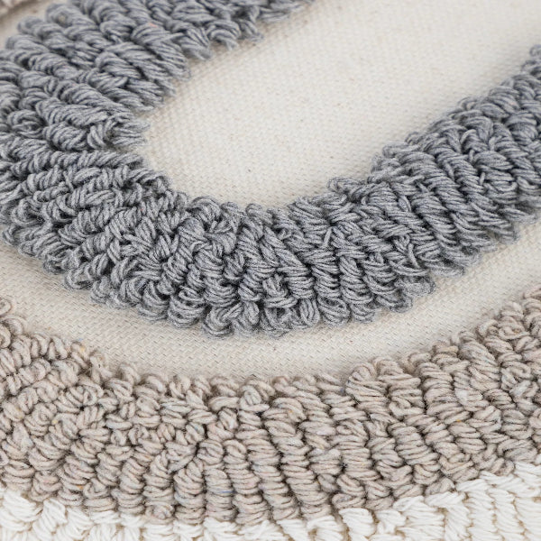 Housses de Coussins Brodées | Style Bohème - COUSSIN LAB