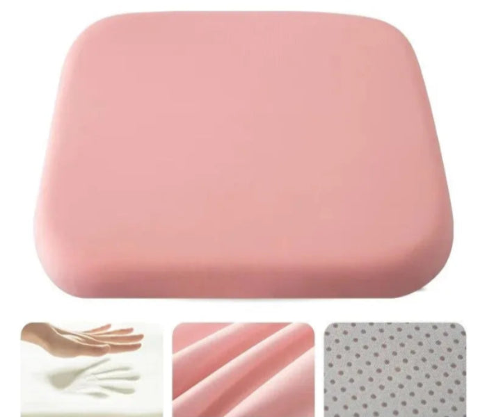Coussin de Chaise - Ergonomique & Confort Mémoire de Forme - COUSSIN LAB