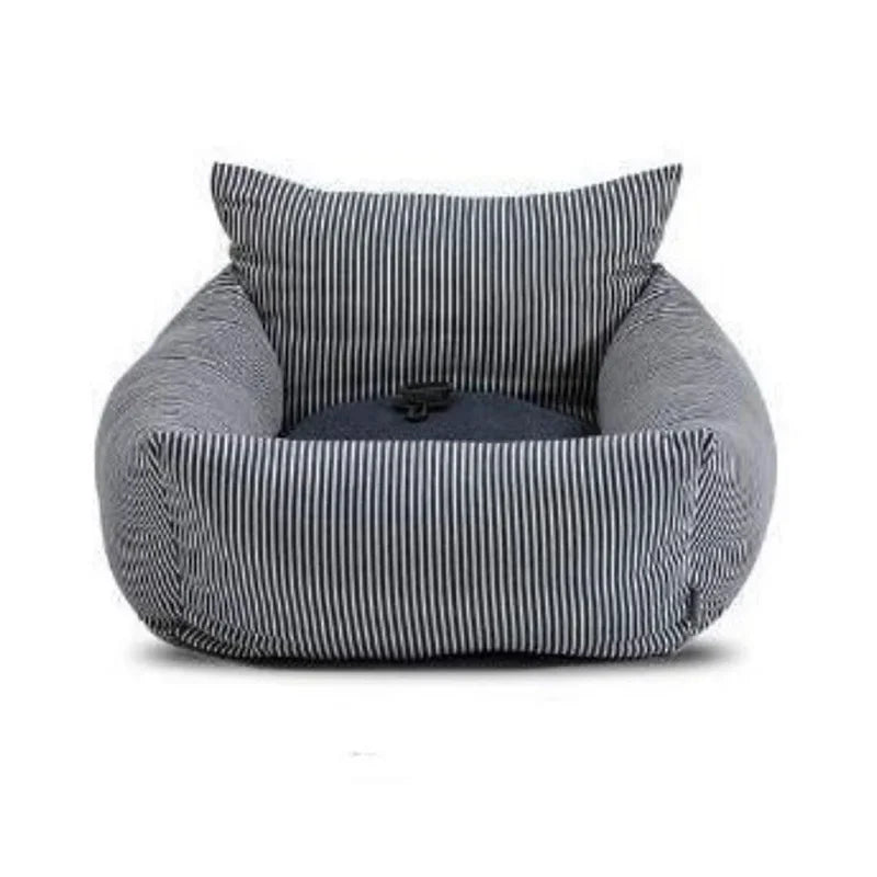 Coussin Siège de Voiture pour Chien - PawLuxe™ - COUSSIN LAB