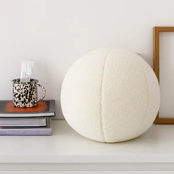 Coussin Canapé - Rond Nordique - COUSSIN LAB