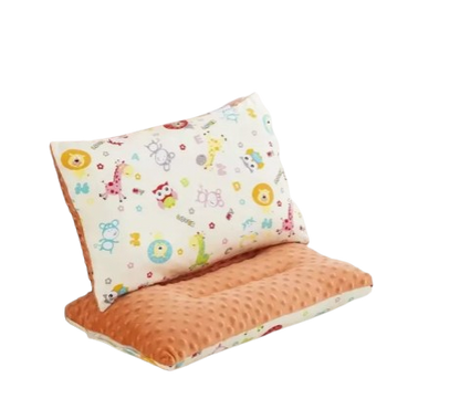 Coussin pour enfant & Bébé - Doux & Respirant