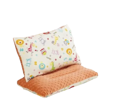 Coussin pour enfant & Bébé - Doux & Respirant