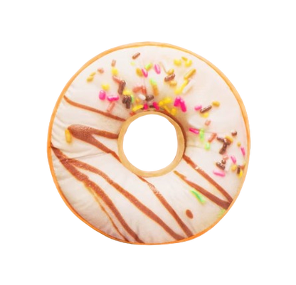 Coussin Enfant - Donuts Magique