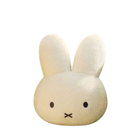 Coussin Enfant - Peluche Miffy