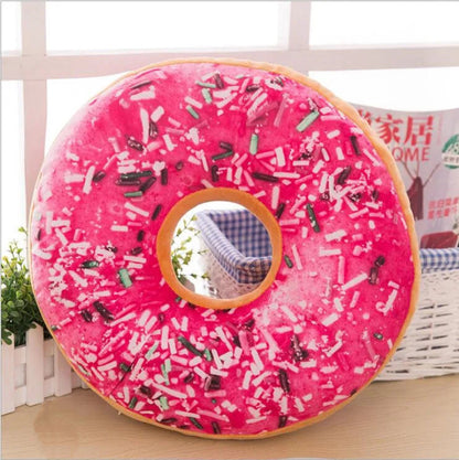 Coussin Enfant - Donuts Magique