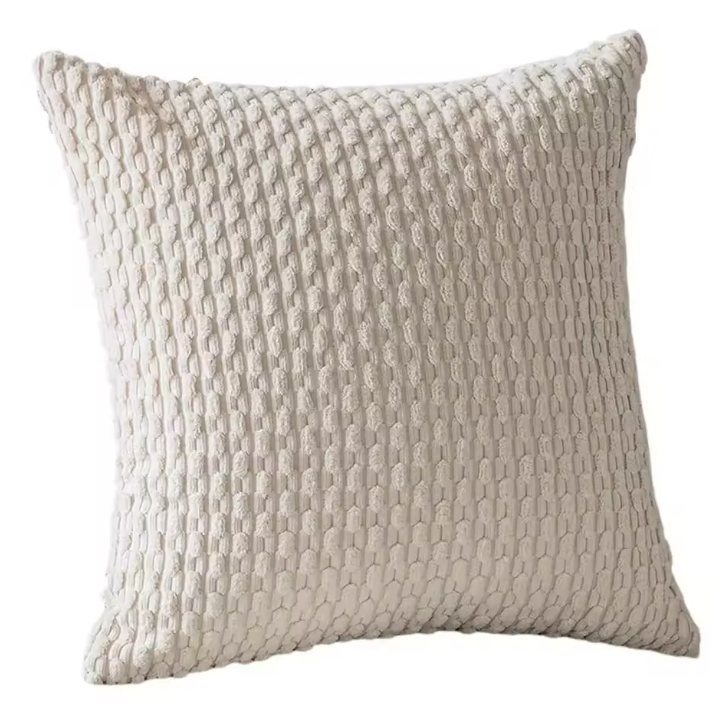 Housse de Coussin – Velours Royal