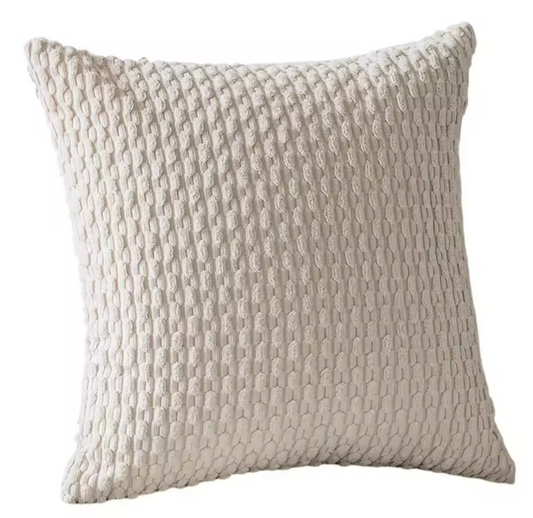 Housse de Coussin – Velours Royal