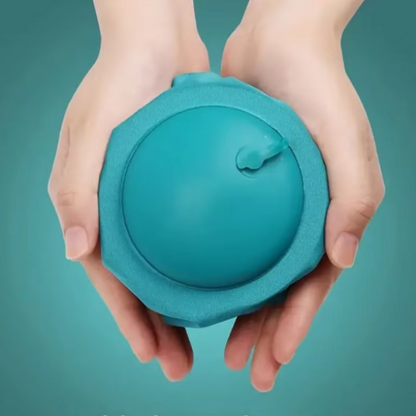 Coussin de Voyage - Gonflable & Ergonomique - COUSSIN LAB