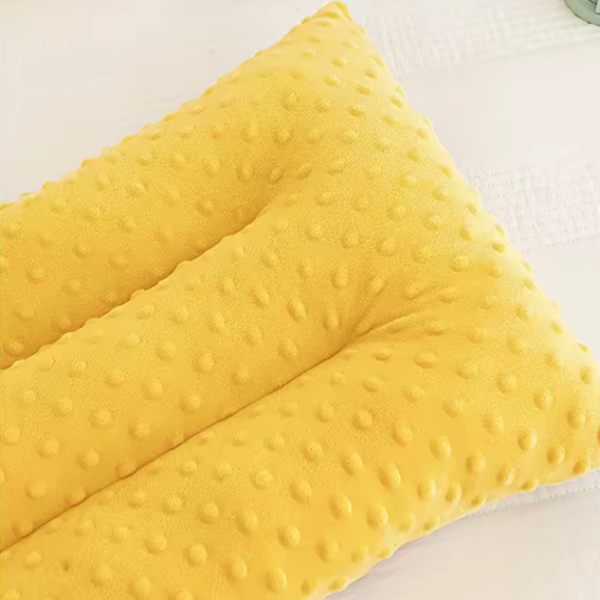 Coussin pour enfant & Bébé - Doux & Respirant