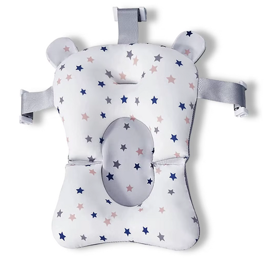 Coussin de Baignoire pour Bébé – Confort et Sécurité