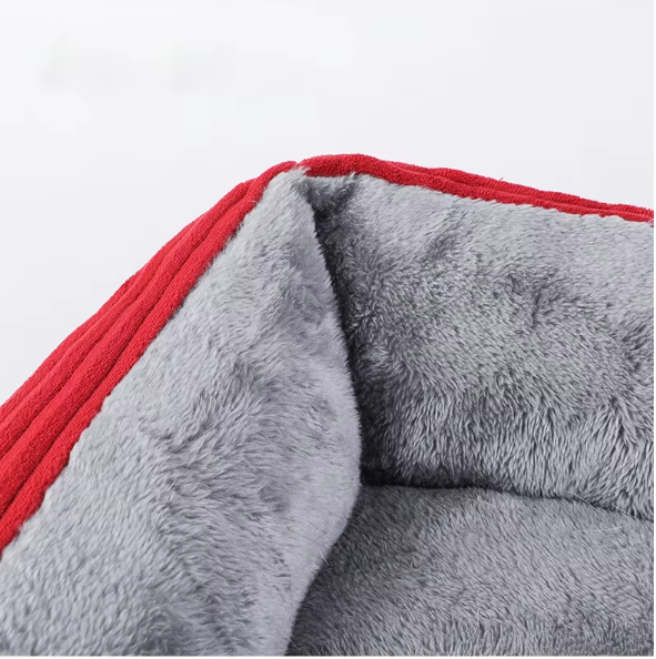 Coussin pour Chien & Chat - Confort Imperméable