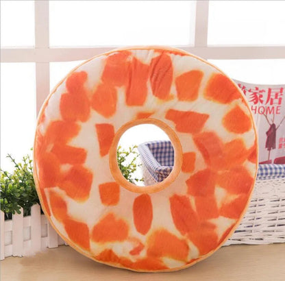 Coussin Enfant - Donuts Magique