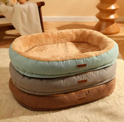 Coussin pour Chien & Chat - Panier Douceur