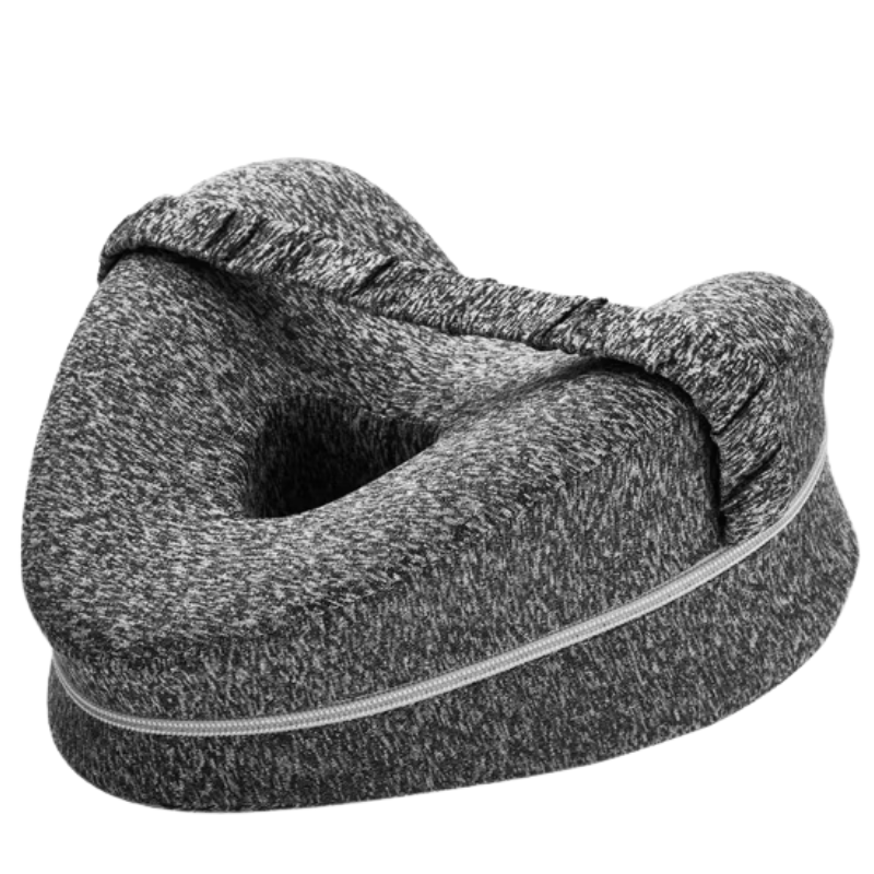 Coussin Orthopédique Genou – Soulagement lombaire, Sciatique & Hanches