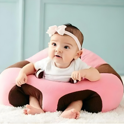 Coussin Bébé Assis – Confort & Sécurité au Quotidien