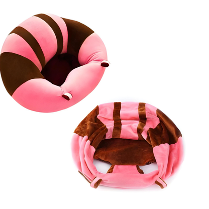 Coussin Bébé Assis – Confort & Sécurité au Quotidien