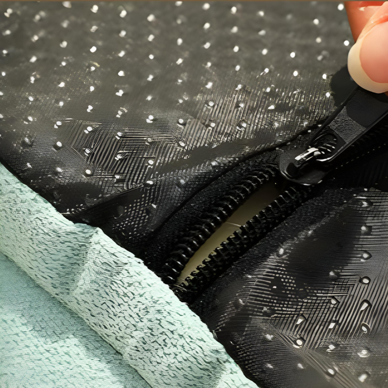 Coussin pour Chien & Chat Déhoussable- Panier Douceur