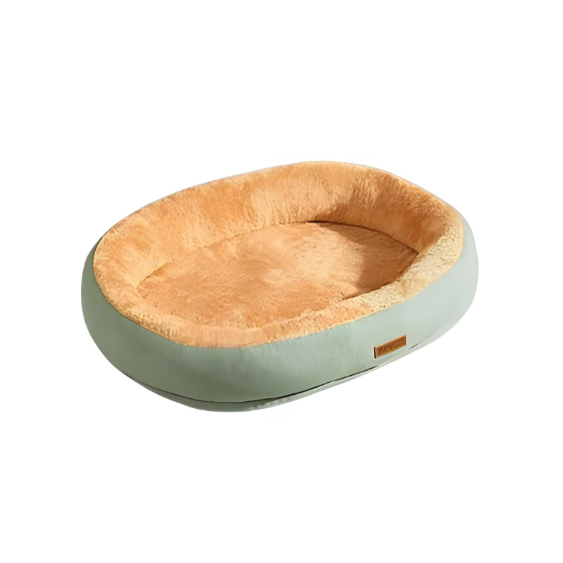 Coussin pour Chien & Chat Déhoussable- Panier Douceur