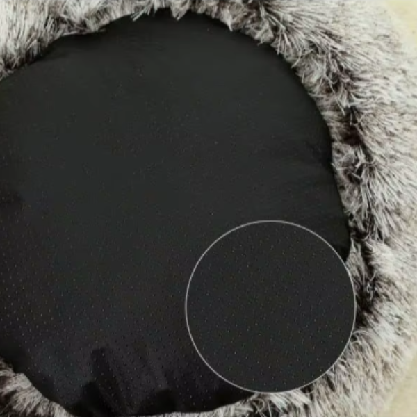 Coussin pour Chat & Chien - Nid Douillet 2-en-1 - COUSSIN LAB