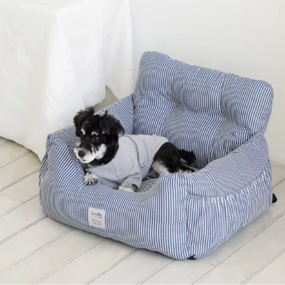 Coussin de siège Voiture pour Chien - CloudComfort™