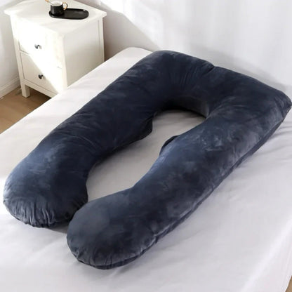 Coussin de Grossesse Ergonomique | U-SOFT™