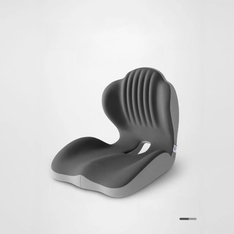 Coussin Ergonomique à Mémoire de Forme – Soutien Coccyx & Lombaires - COUSSIN LAB