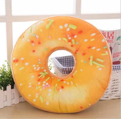 Coussin Enfant - Donuts Magique