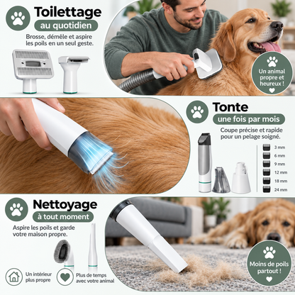 ASPIRATEUR_TOILETTAGE_CHIEN_CHAT