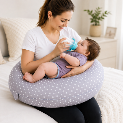 COUSSIN DE GROSSESSE D'ALLAITEMENT 