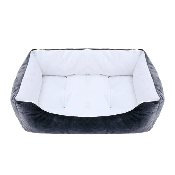 Coussin pour Chien & Chat - Confort Suprême Indestructible - COUSSIN LAB