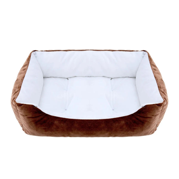Coussin pour Chien & Chat - Confort Suprême Indestructible - COUSSIN LAB
