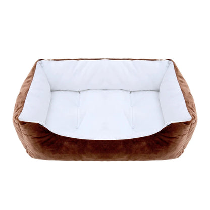 Coussin pour Chien & Chat - Confort Suprême Indestructible - COUSSIN LAB