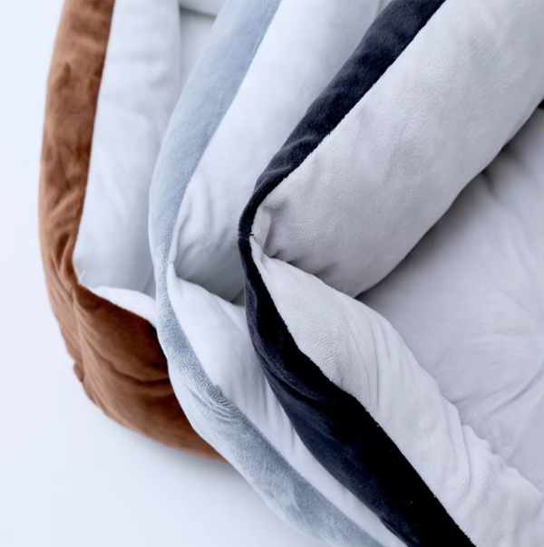 Coussin pour Chien & Chat - Confort Suprême Indestructible - COUSSIN LAB