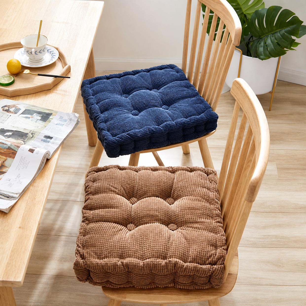 Coussin de Sol - Confort Optimal - COUSSIN LAB