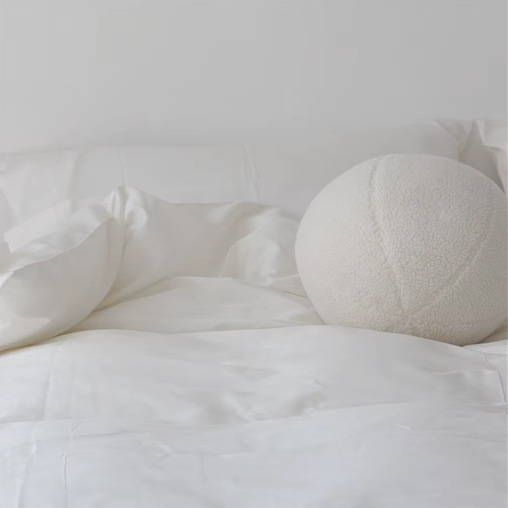 Coussin Canapé - Rond Nordique