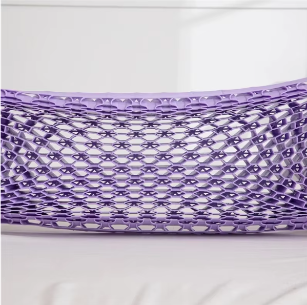 Oreiller Cervical TPE Nouvelle Génération – Le Sommeil qui Répare Vraiment - COUSSIN LAB