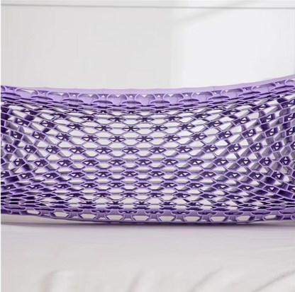 Oreiller Cervical TPE Nouvelle Génération – Le Sommeil qui Répare Vraiment - COUSSIN LAB