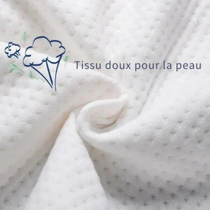 Oreiller Cervical - Mousse à Mémoire de Forme | Relax