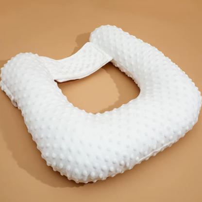 Coussin Bébé - Anti-Régurgitation & Anti-reflux 0-2 ans