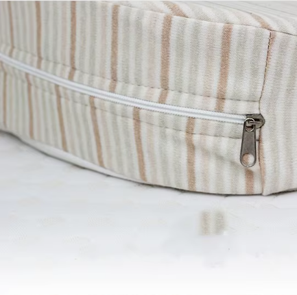 Coussin d’Allaitement Miloa® – Réglable Anti-Reflux & Anti-Régurgitation (0 à 12 mois)