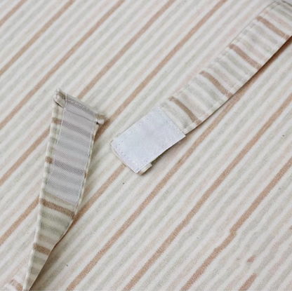 Coussin d’Allaitement Miloa® – Réglable Anti-Reflux & Anti-Régurgitation (0 à 12 mois)