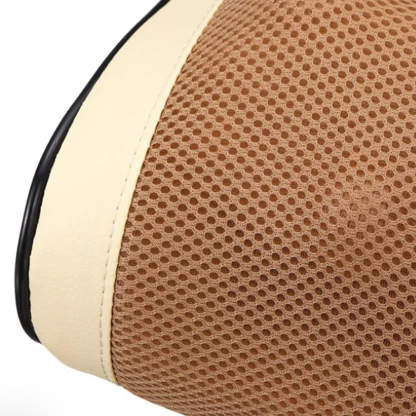 Coussin Cervical Chauffant Massant Shiatsu Relaxea™ – Détendez Votre Cou, Dos & Épaules en Quelques Minutes