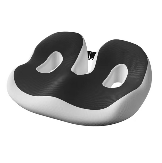 Coussin Orthopédique – Ajustable, Soulagement Sur-Mesure - COUSSIN LAB